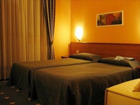 Hotel Ristorante Giordano
