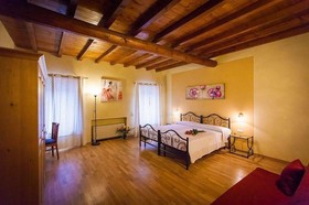 Hotel Alla Corte dei Bicchi