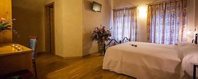 Hotel Alla Corte dei Bicchi