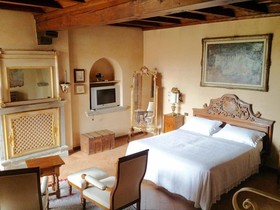 Castello Di Cernusco Lombardone