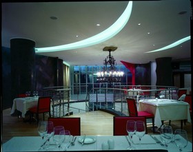 Unahotels Malpensa
