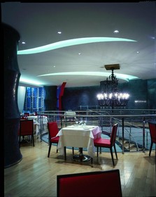 Unahotels Malpensa