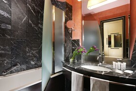 Unahotels Malpensa