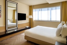 Unahotels Malpensa