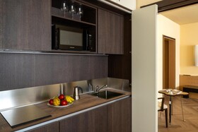 Unahotels Malpensa