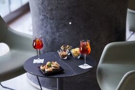 Unahotels Malpensa