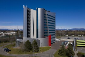 Unahotels Malpensa