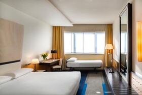 Unahotels Malpensa
