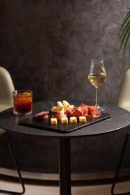 Unahotels Malpensa