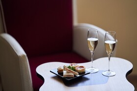 Unahotels Malpensa