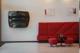 Unahotels Malpensa