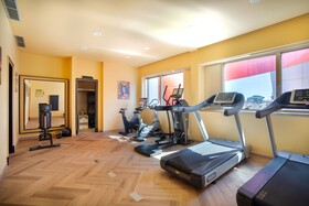 Unahotels Malpensa