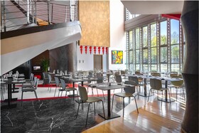 Unahotels Malpensa