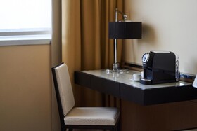 Unahotels Malpensa