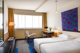 Unahotels Malpensa