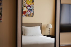 Unahotels Malpensa