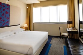 Unahotels Malpensa