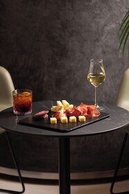 Unahotels Malpensa