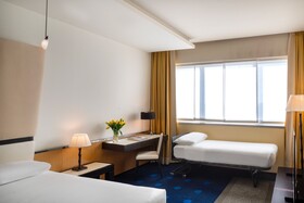 Unahotels Malpensa