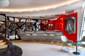 Unahotels Malpensa