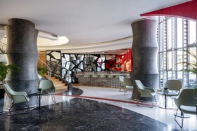 Unahotels Malpensa