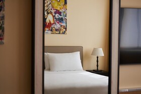 Unahotels Malpensa