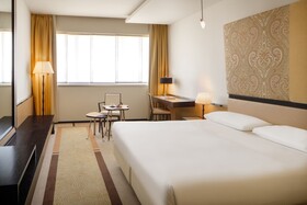 Unahotels Malpensa