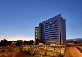 Unahotels Malpensa
