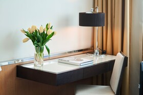 Unahotels Malpensa