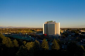 Unahotels Malpensa