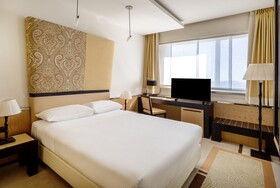 Unahotels Malpensa
