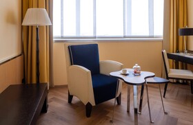Unahotels Malpensa
