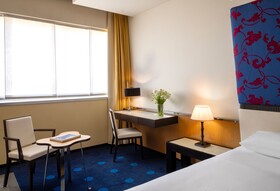 Unahotels Malpensa