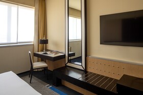 Unahotels Malpensa
