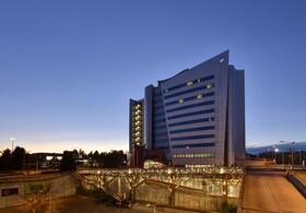 Unahotels Malpensa