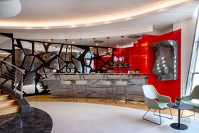 Unahotels Malpensa