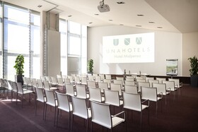 Unahotels Malpensa
