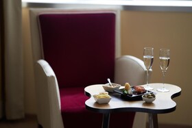 Unahotels Malpensa