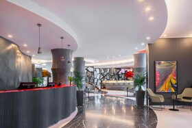 Unahotels Malpensa