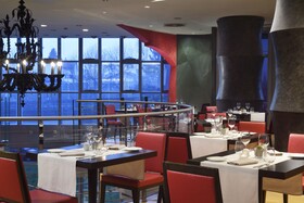 Unahotels Malpensa