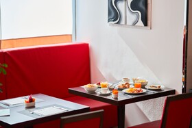 Unahotels Malpensa