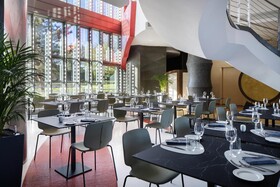 Unahotels Malpensa