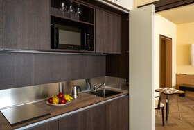 Unahotels Malpensa