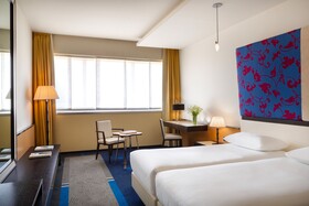 Unahotels Malpensa