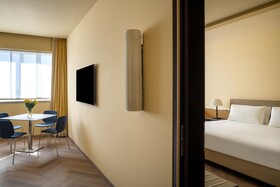 Unahotels Malpensa