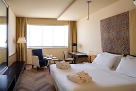 Unahotels Malpensa
