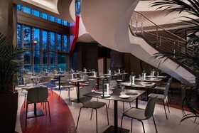 Unahotels Malpensa