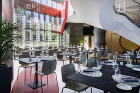 Unahotels Malpensa