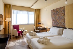 Unahotels Malpensa