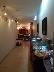 Hotel Ristorante Italia